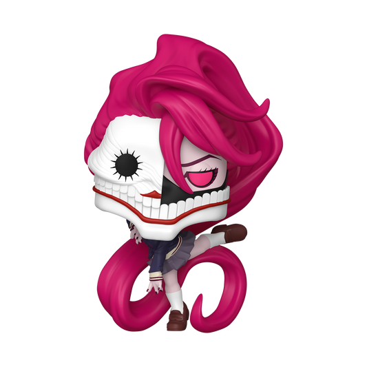 Pop! Aira (Transformed) - US 8468