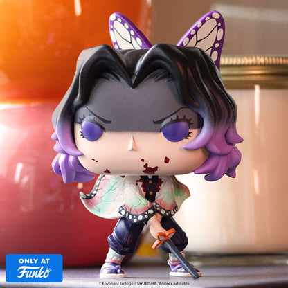 Pop! Shinobu Kocho (Bloody) - US 0689