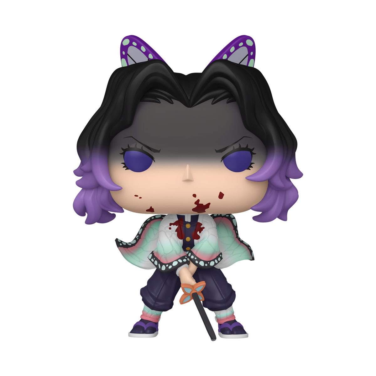Pop! Shinobu Kocho (Bloody) - US 0689