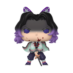 Pop! Shinobu Kocho (Bloody) - US 0689