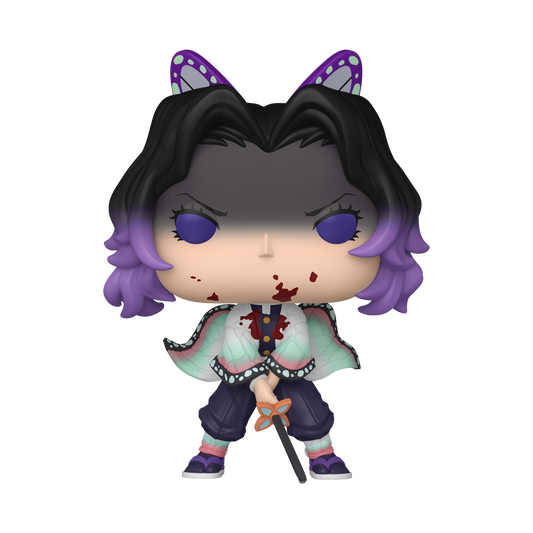 Pop! Shinobu Kocho (Bloody) - US 0689