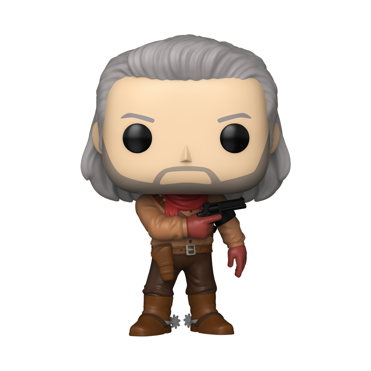 Pop! Revolver Ocelot - US 9365