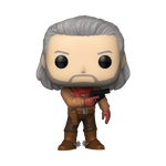 Pop! Revolver Ocelot - US 9365