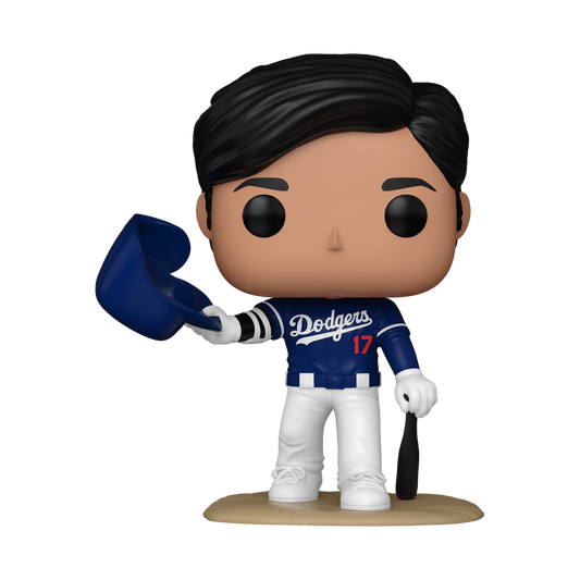 Pop! Shohei Ohtani (Salute) - US 0264