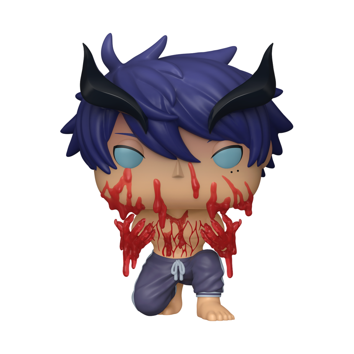 Pop! Shiki Ichinose (Bloody) - US 1340