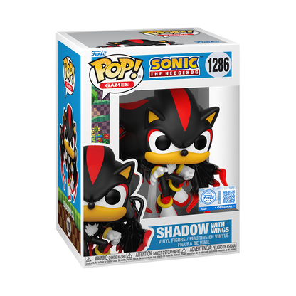 Pop! Shadow with Wings - US 7257