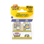Bitty Pop! Bride Kevin & Eye, Matie 2-Pack - US 3727