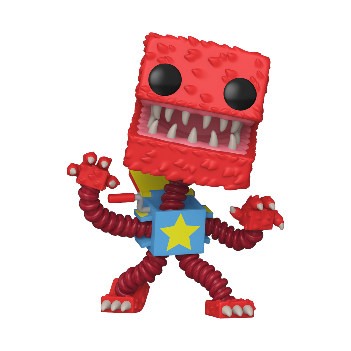 Pop! Boxy Boo - US 6892