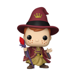 Pop! Freddy Funko (Wizard) [NYCC] - US 4225