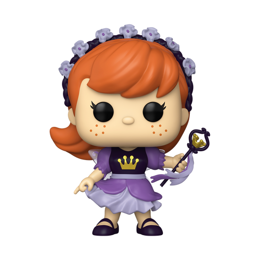 Pop! Franny Funko (Fairy) with Pop! Protector - US 3233