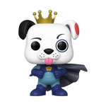 Pop! Proto (Superhero) with Pop! Protector - US 9686