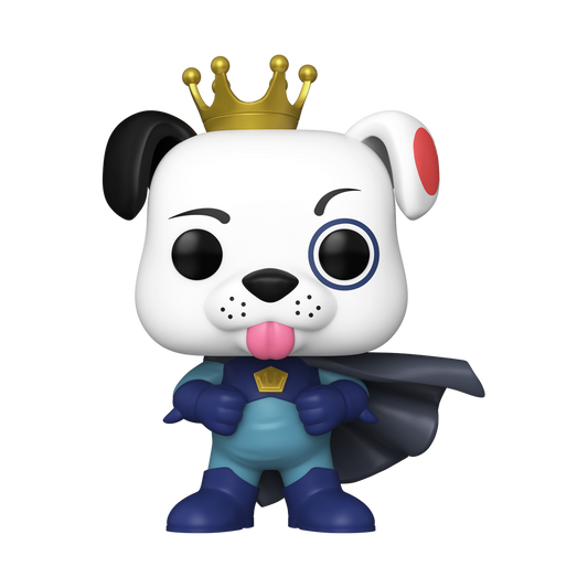 Pop! Proto (Superhero) with Pop! Protector - US 9686