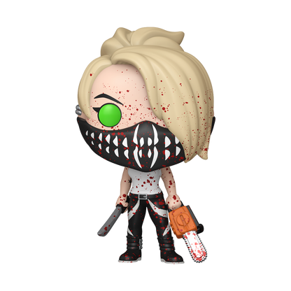 Pop! Erica Slaughter [NYCC] - US 4158