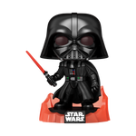Pop! Darth Vader (Kyber Crystal) [NYCC] - US 6365