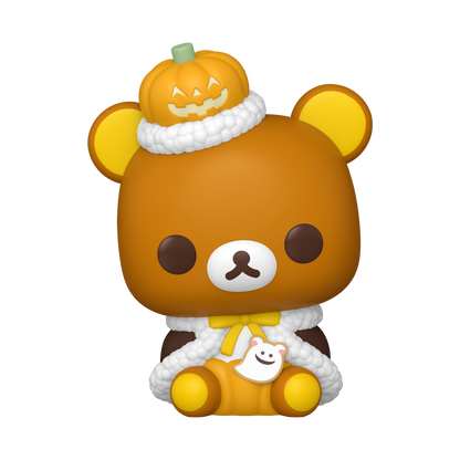 Pop! Rilakkuma (Pumpkin) - US 6103