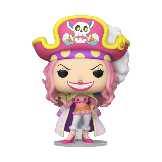 Pop! Young Big Mom - US 2758