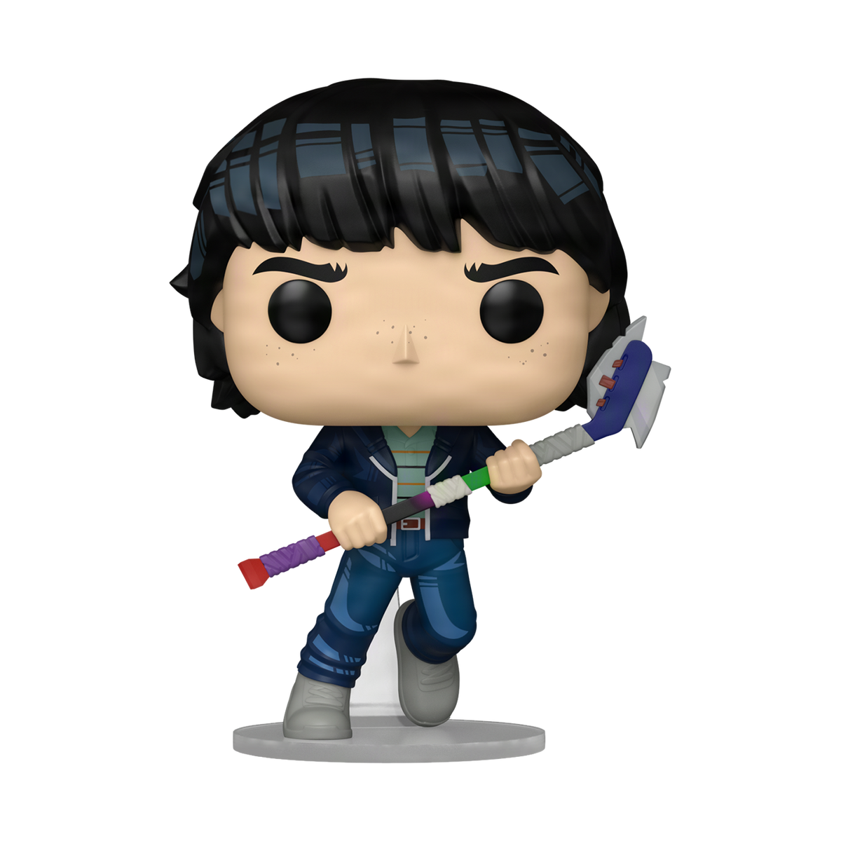 Pop! Mike (Tales from '85) - US 1084