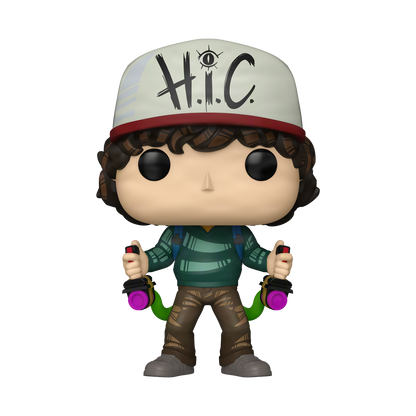 Pop! Dustin (Tales from '85) - US 0603