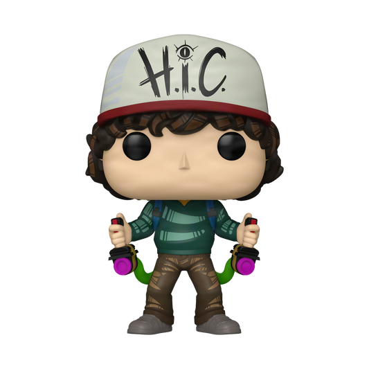 Pop! Dustin (Tales from '85) - US 0603