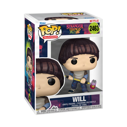 Pop! Will (Tales from '85) - US 1149