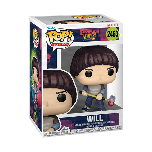 Pop! Will (Tales from '85) - US 1149