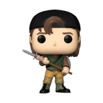 Pop! Steve Harrington with Spear - US 9726