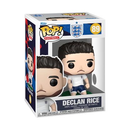 Pop! Declan Rice - US 6634