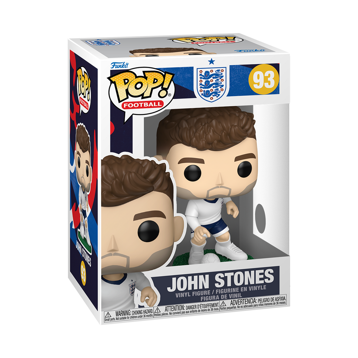 Pop! John Stones - US 2953