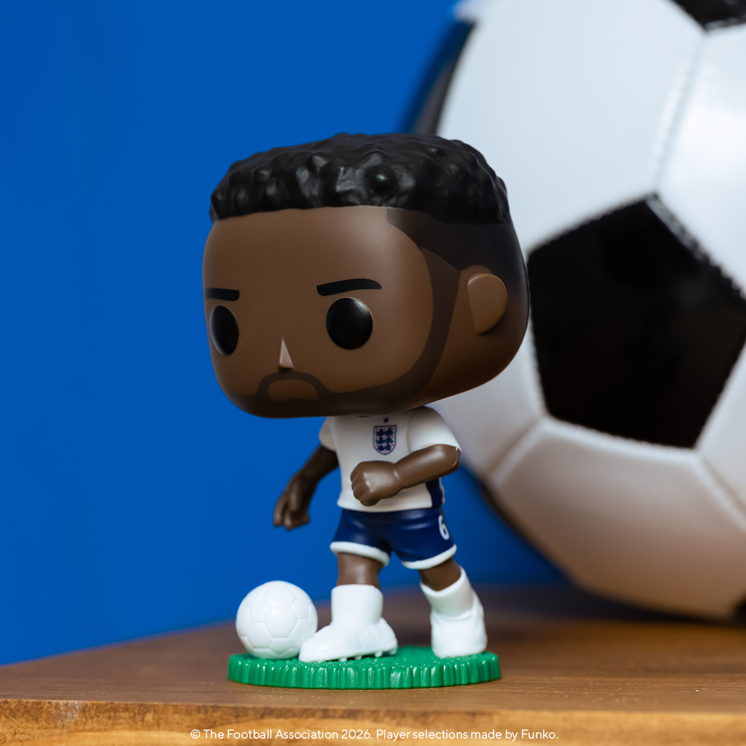 Pop! Marc Guehi - US 3324