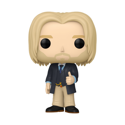 Pop! Haymitch Abernathy - US 9360