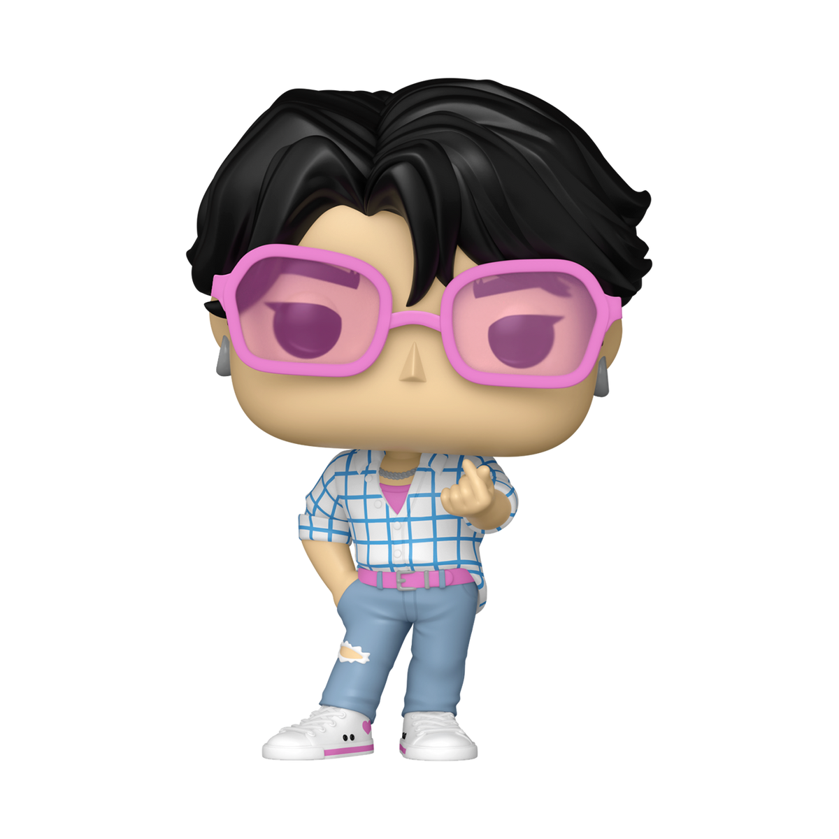 Pop! Jinu (Soda Pop) - US 8523
