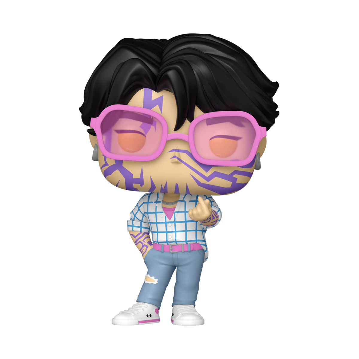 Pop! Jinu (Soda Pop) - US 8523