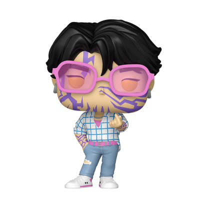 Pop! Jinu (Soda Pop) - US 8523