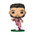 Pop! Luis Suárez (Pink Uniform) - US 8823