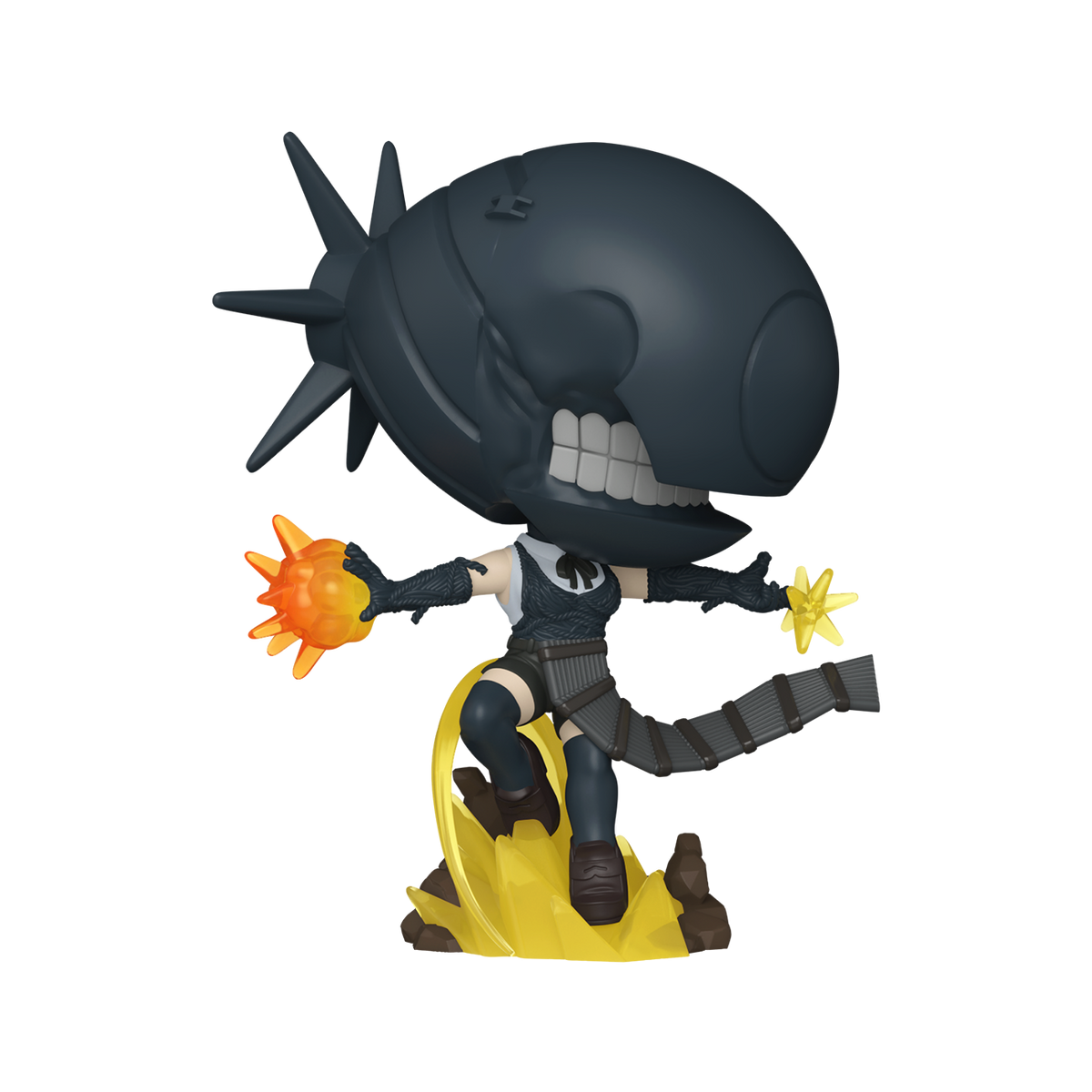 Pop! Bomb (Blast) - US 8685