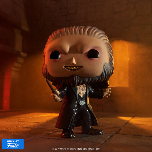 Pop! Fenrir Greyback - US 1241