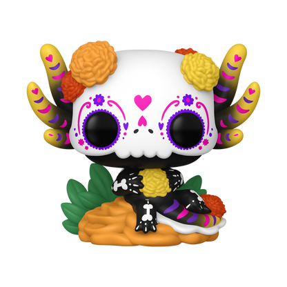 Pop! Ajolote (Glow) - US 4041