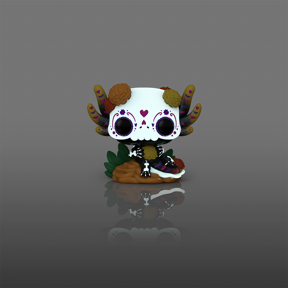 Pop! Ajolote (Glow) - US 4041