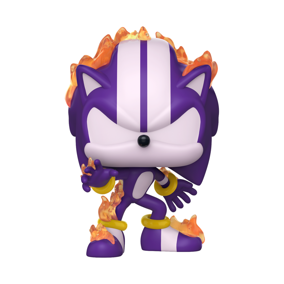 Pop! Darkspine Sonic - US 2702