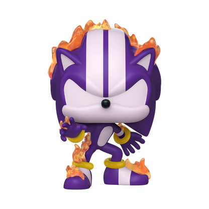 Pop! Darkspine Sonic - US 2702