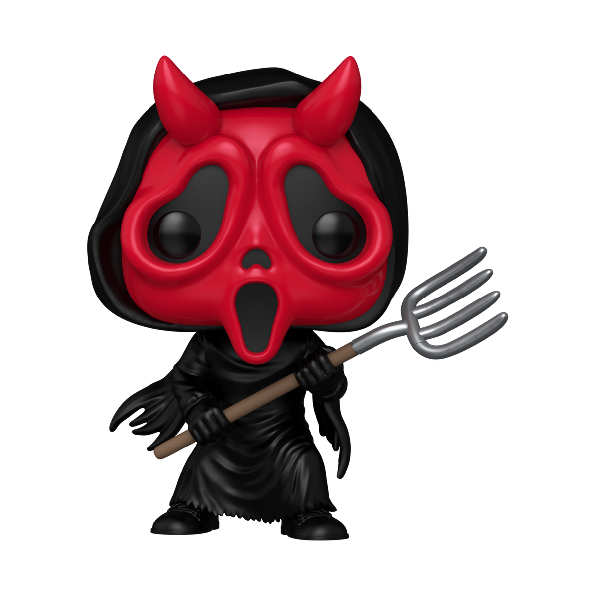 Pop! Devil Ghost Face - US 9045