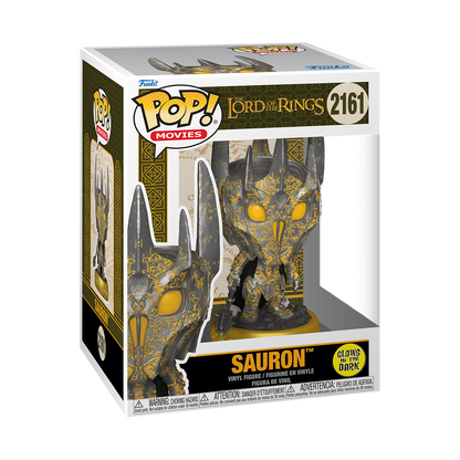 Pop! Premium Sauron (Glow) - US 7709