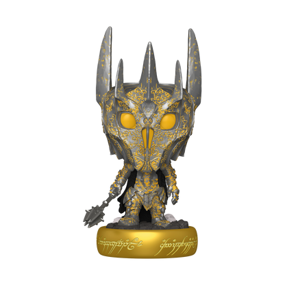 Pop! Premium Sauron (Glow) - US 7709