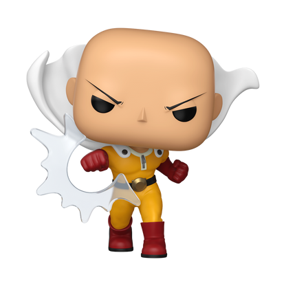 Pop! Saitama (Punching) - US 0166