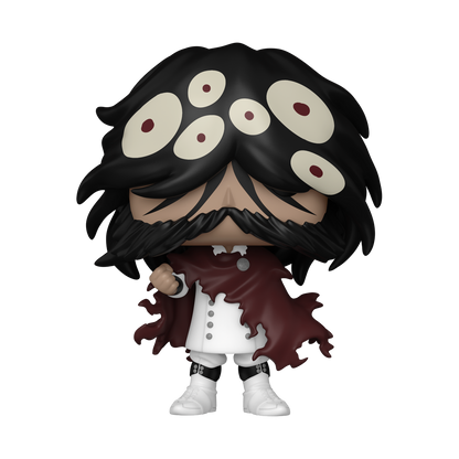 Pop! Yhwach (Post-Soul King Absorption) - US 1908