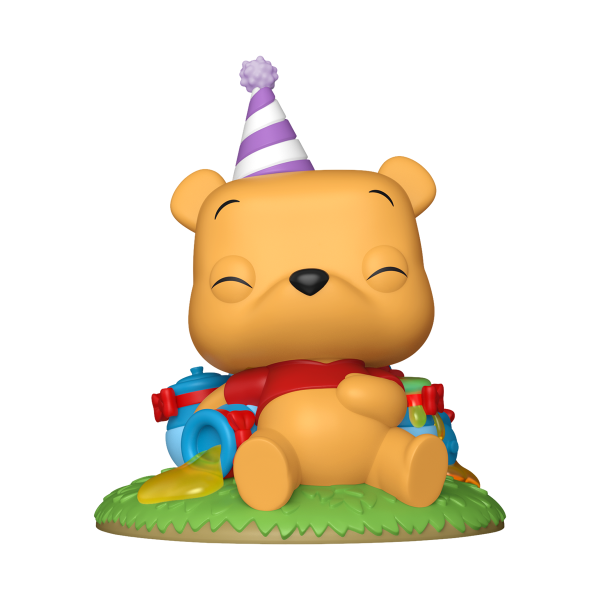 Pop! Premium Winnie the Pooh - US 9535