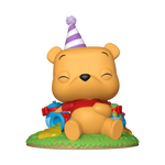Pop! Premium Winnie the Pooh - US 9535