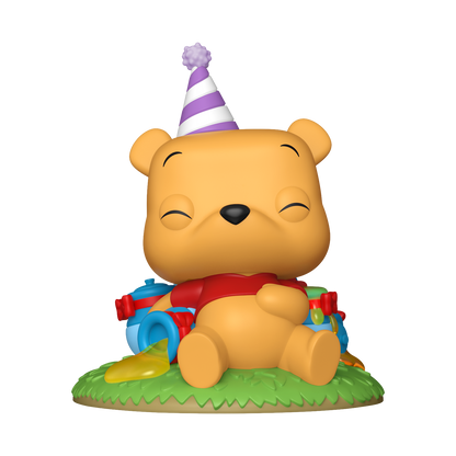 Pop! Premium Winnie the Pooh - US 9535
