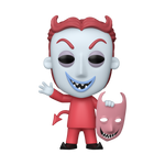 Pop! Lock (Glow) - US 8495