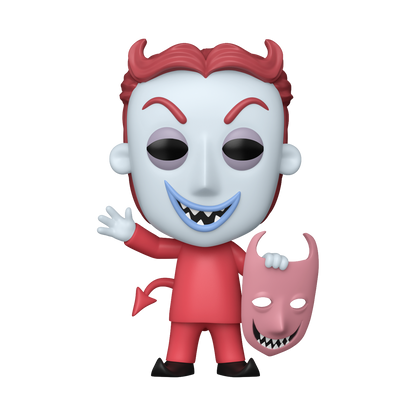 Pop! Lock (Glow) - US 8495